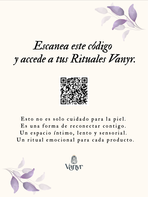 Atrás Rituales