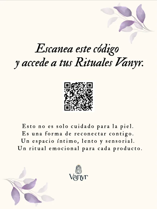 Atrás Rituales