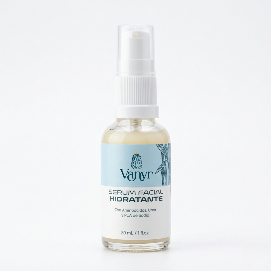 Sérum Hidratante