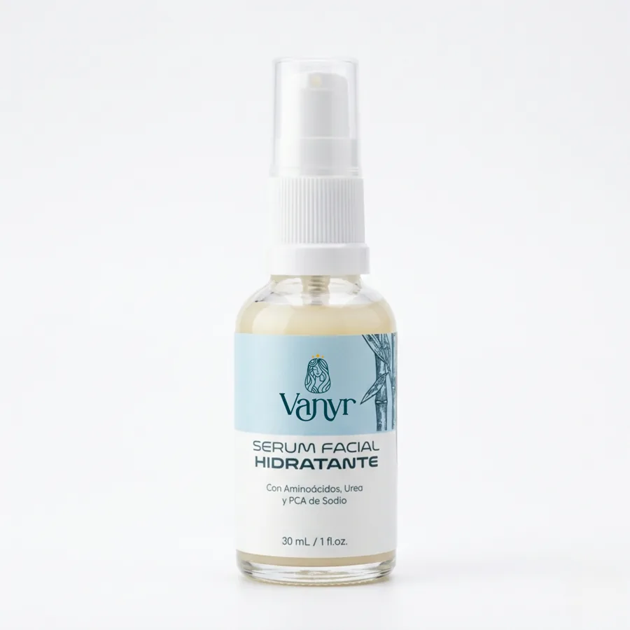 Sérum Hidratante